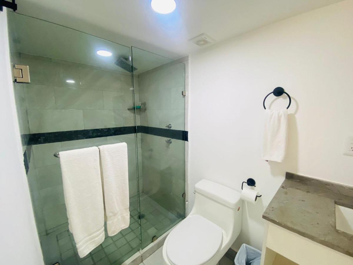Hotel Morgan Residencesカボ・サン・ルーカス エクステリア 写真