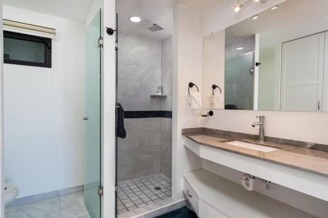 Hotel Morgan Residencesカボ・サン・ルーカス エクステリア 写真